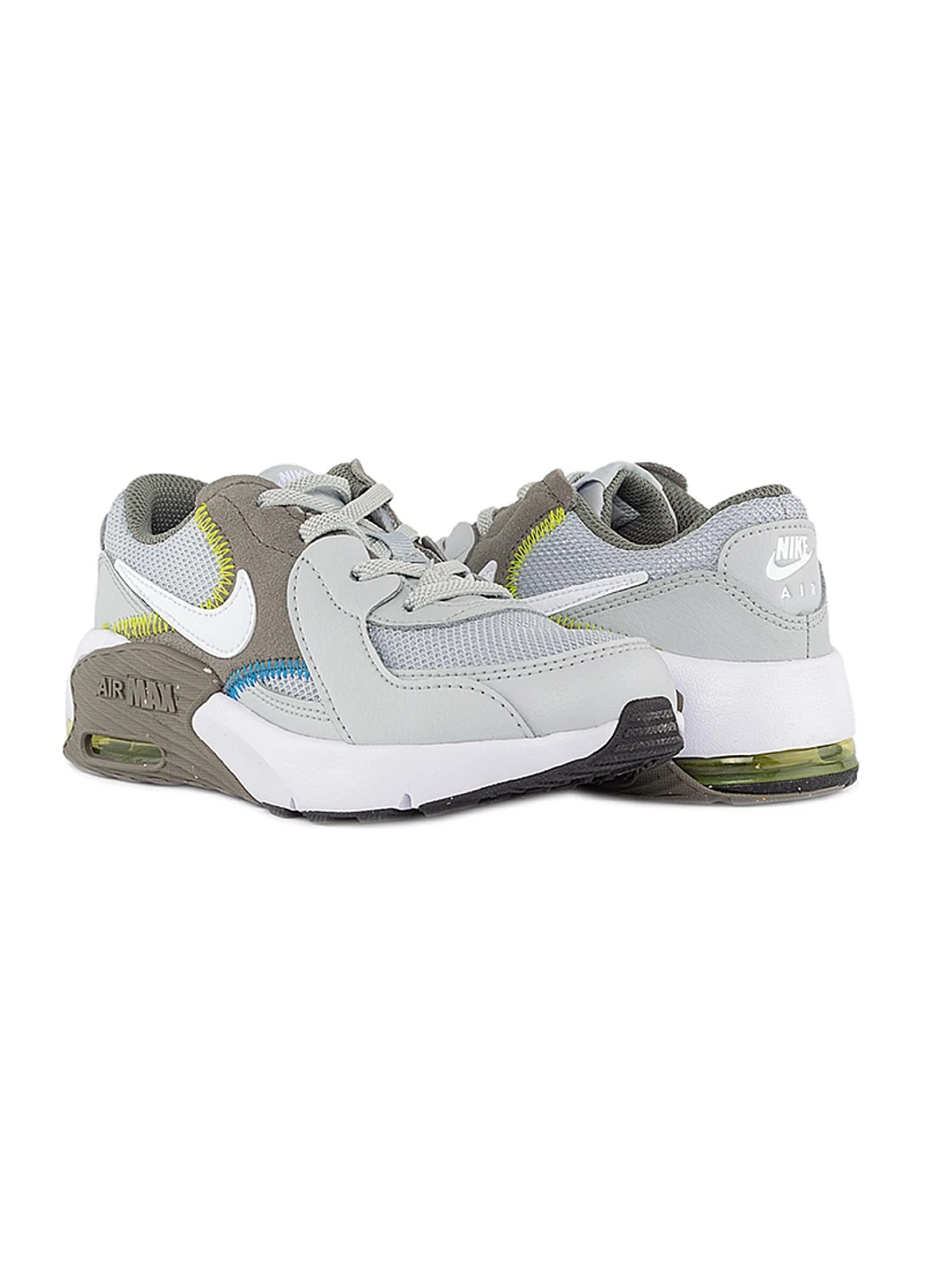 Кроссовки AIR MAX EXCEE (PS) Nike (254546857)
