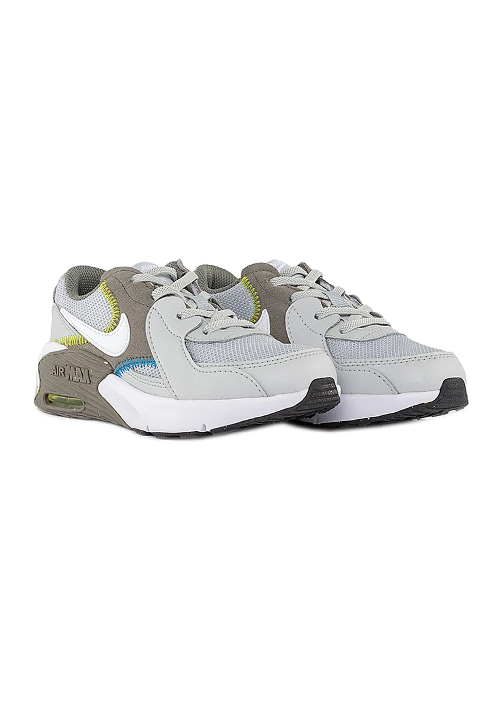 Кроссовки AIR MAX EXCEE (PS) Nike (254546857)