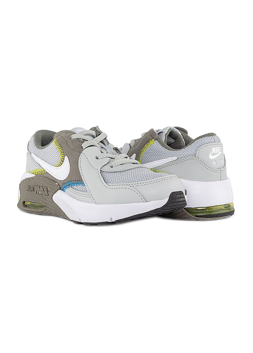 Кроссовки AIR MAX EXCEE (PS) Nike (254546857)