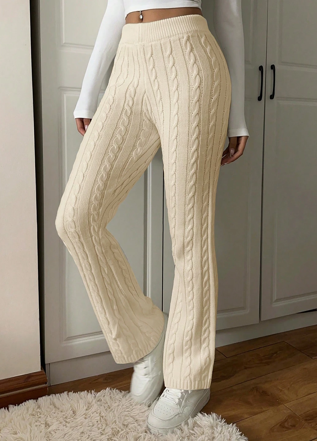 Брюки SHEIN (334101513)