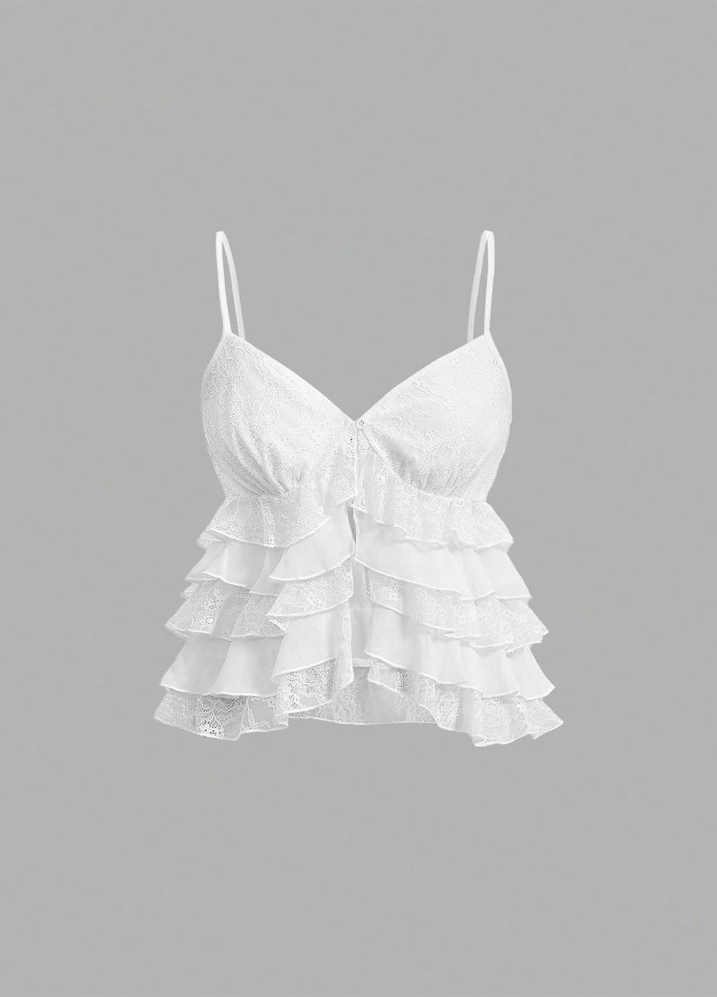 Майка SHEIN — 346914192