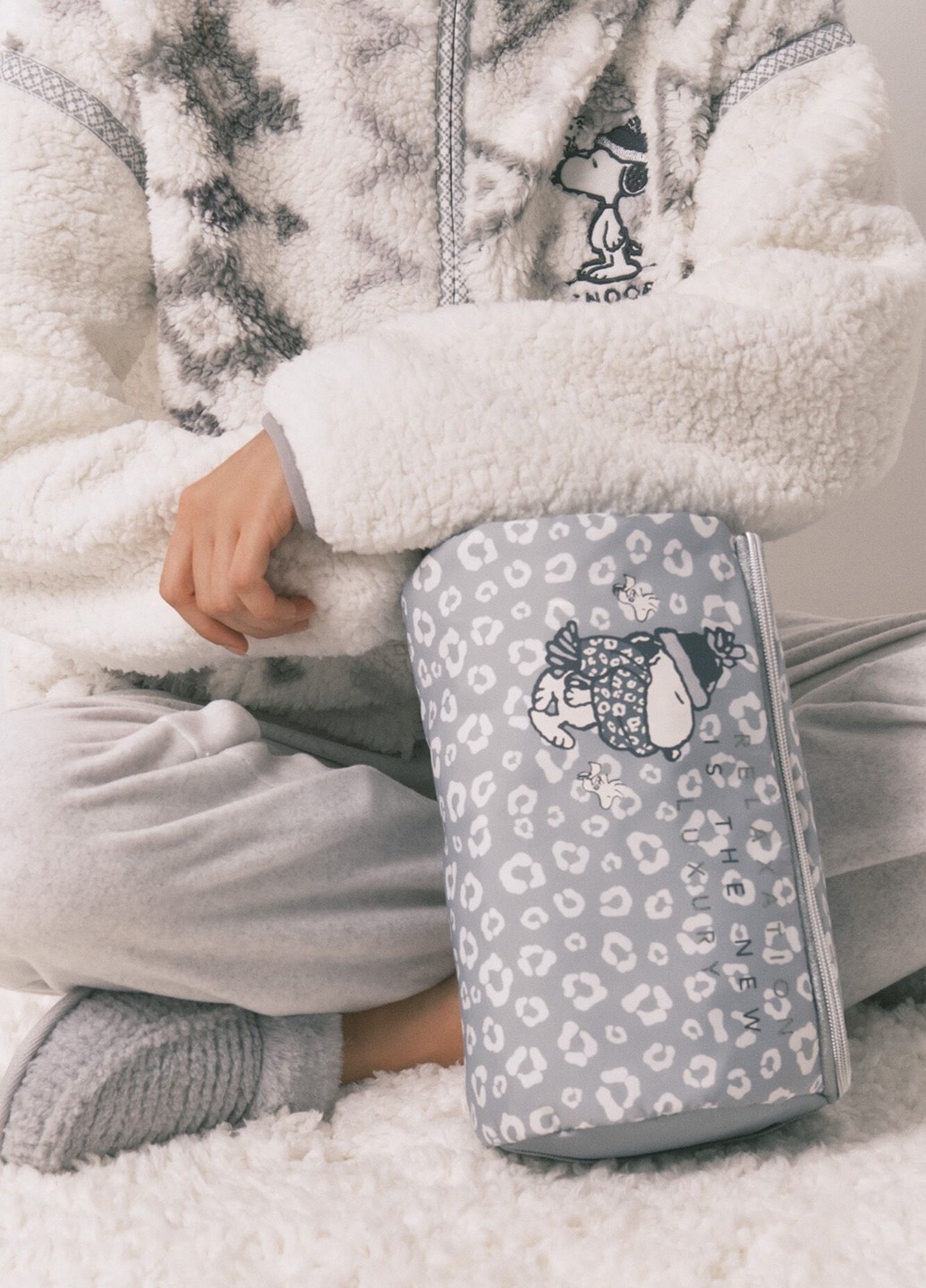 Косметичка, 16x28x13 см Women'secret (367104051)