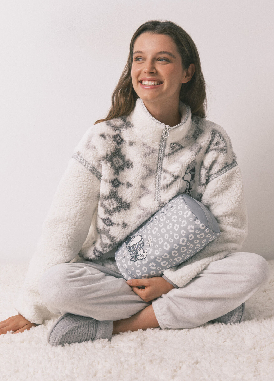 Косметичка, 16x28x13 см Women'secret (367104051)