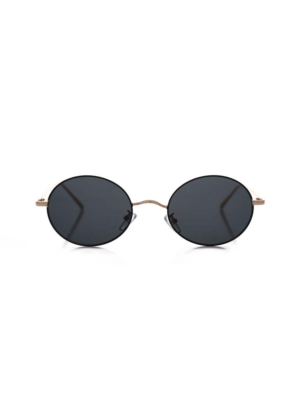 Сонцезахисні окуляри LuckyLOOK 409-133 (253201546)