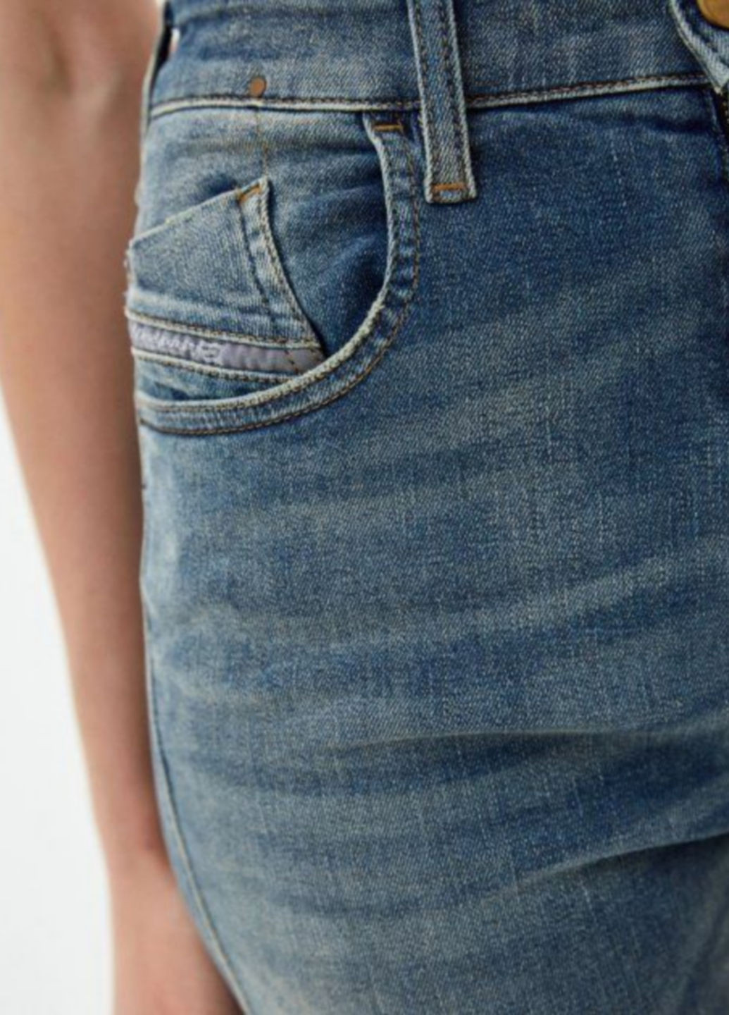 Джинсы Diesel - (267725634)