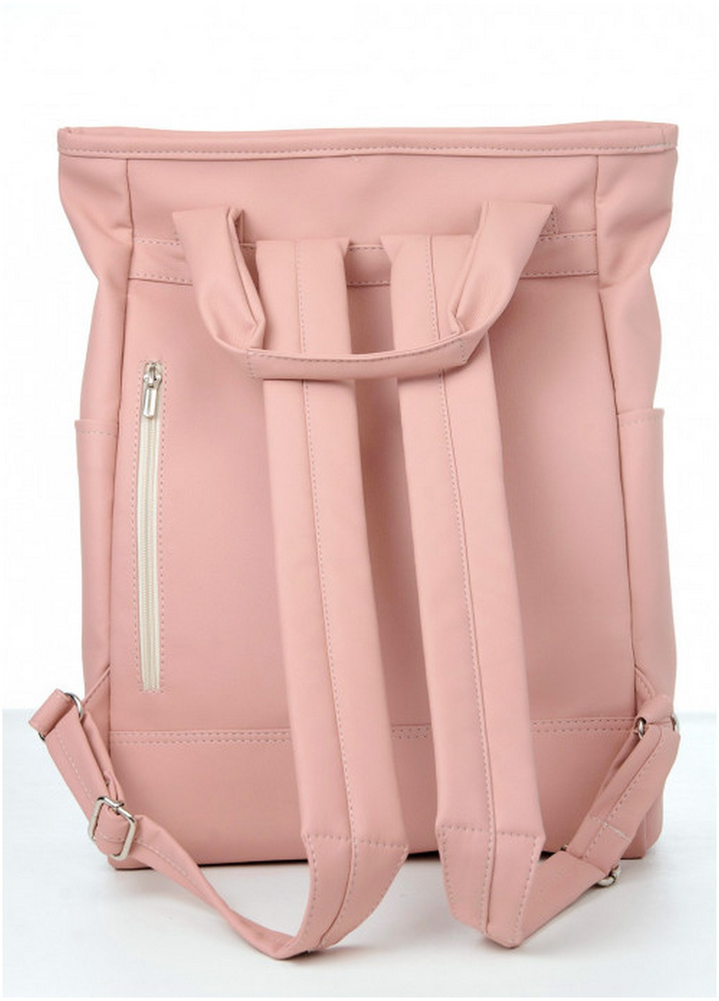 Женская сумка-рюкзак 45х15х31 см Sambag (211364937)