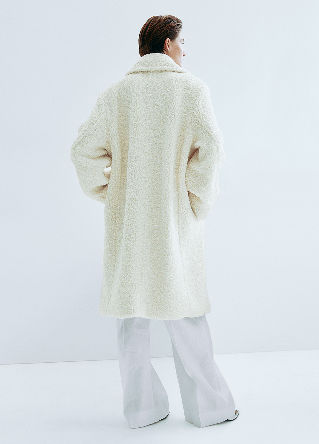 Шуба H&M (297706835)