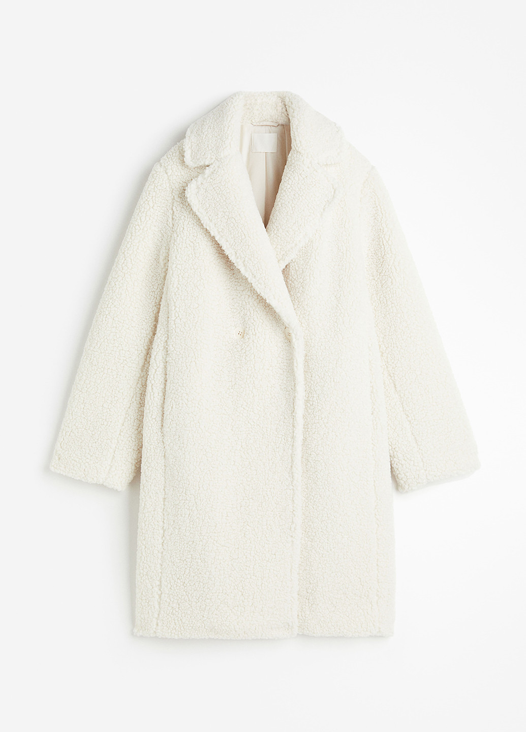 Шуба H&M (297706835)