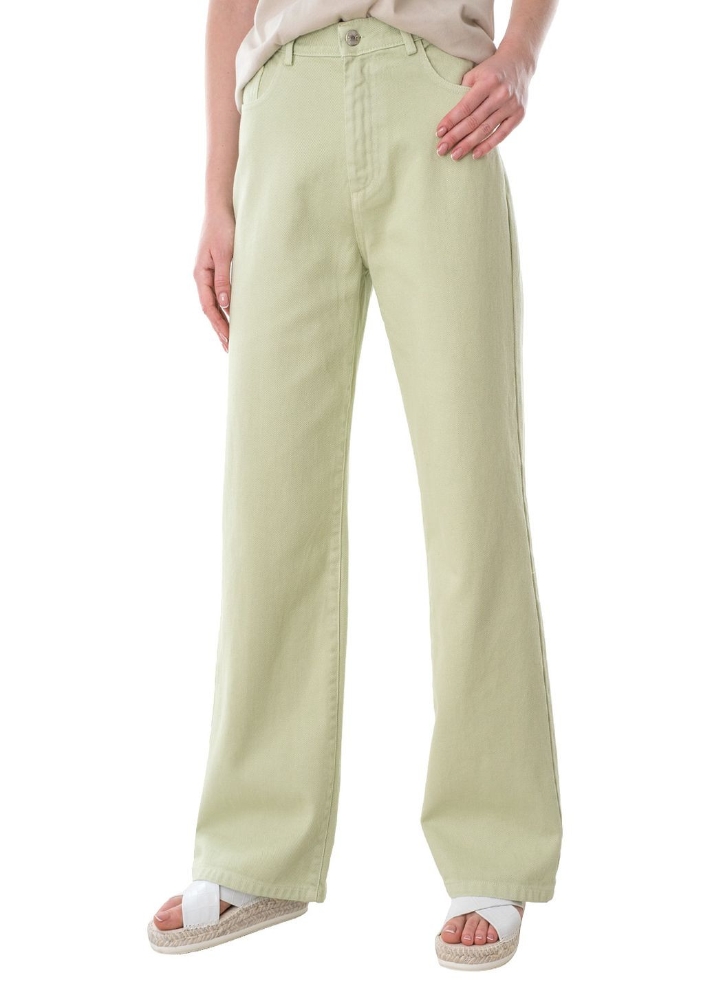 Джинси Joleen - (228025254)