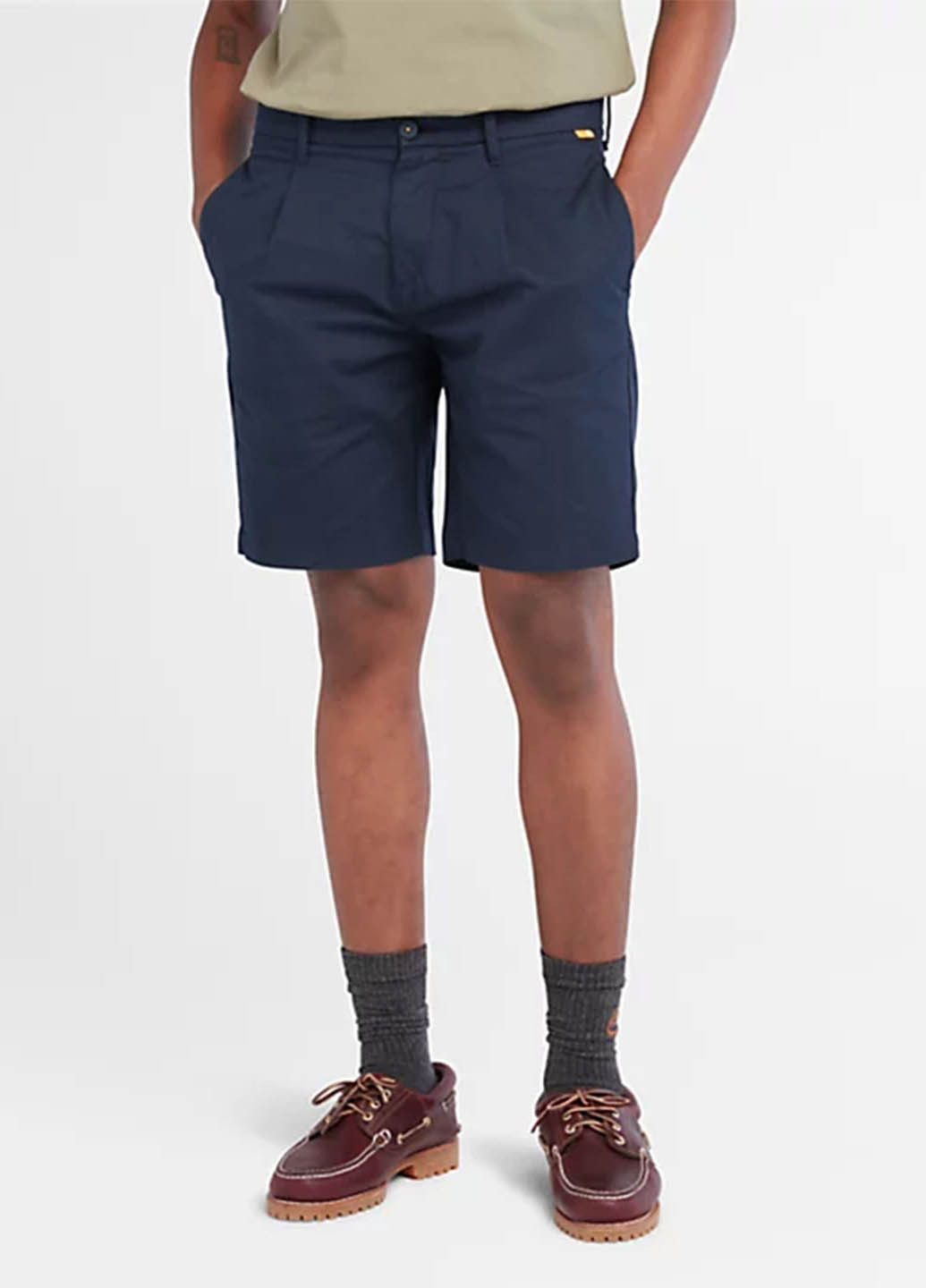 Шорти Timberland (345066170)