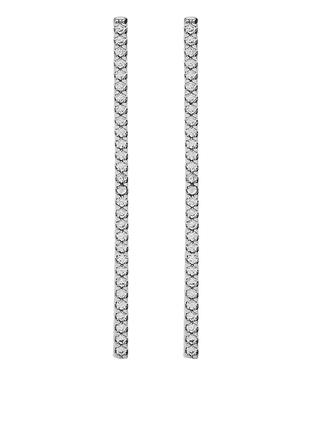 Серьги Parfois (354686525)