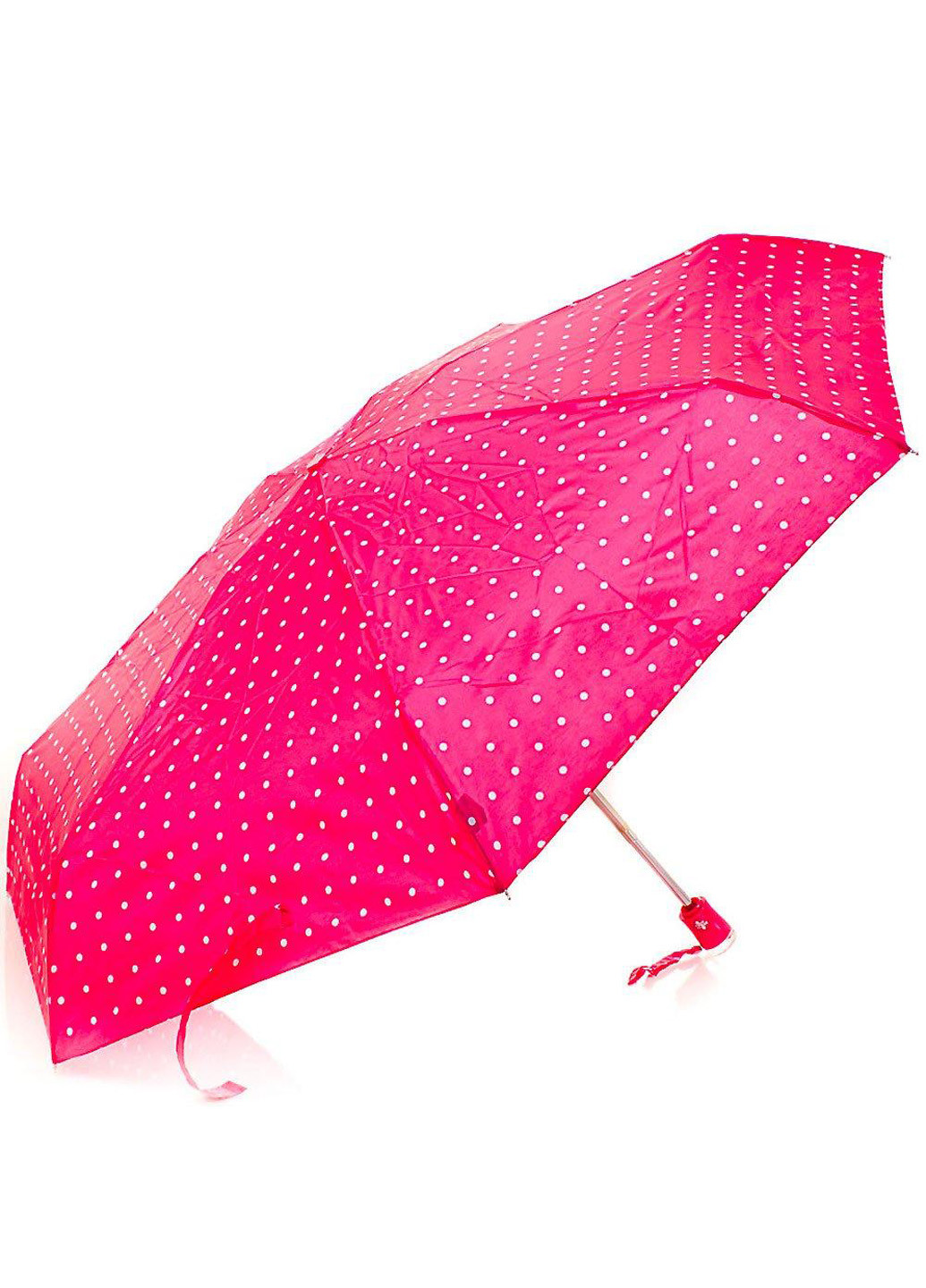 Жіночий складаний парасолька повний автомат 100 см Zest (194321599)