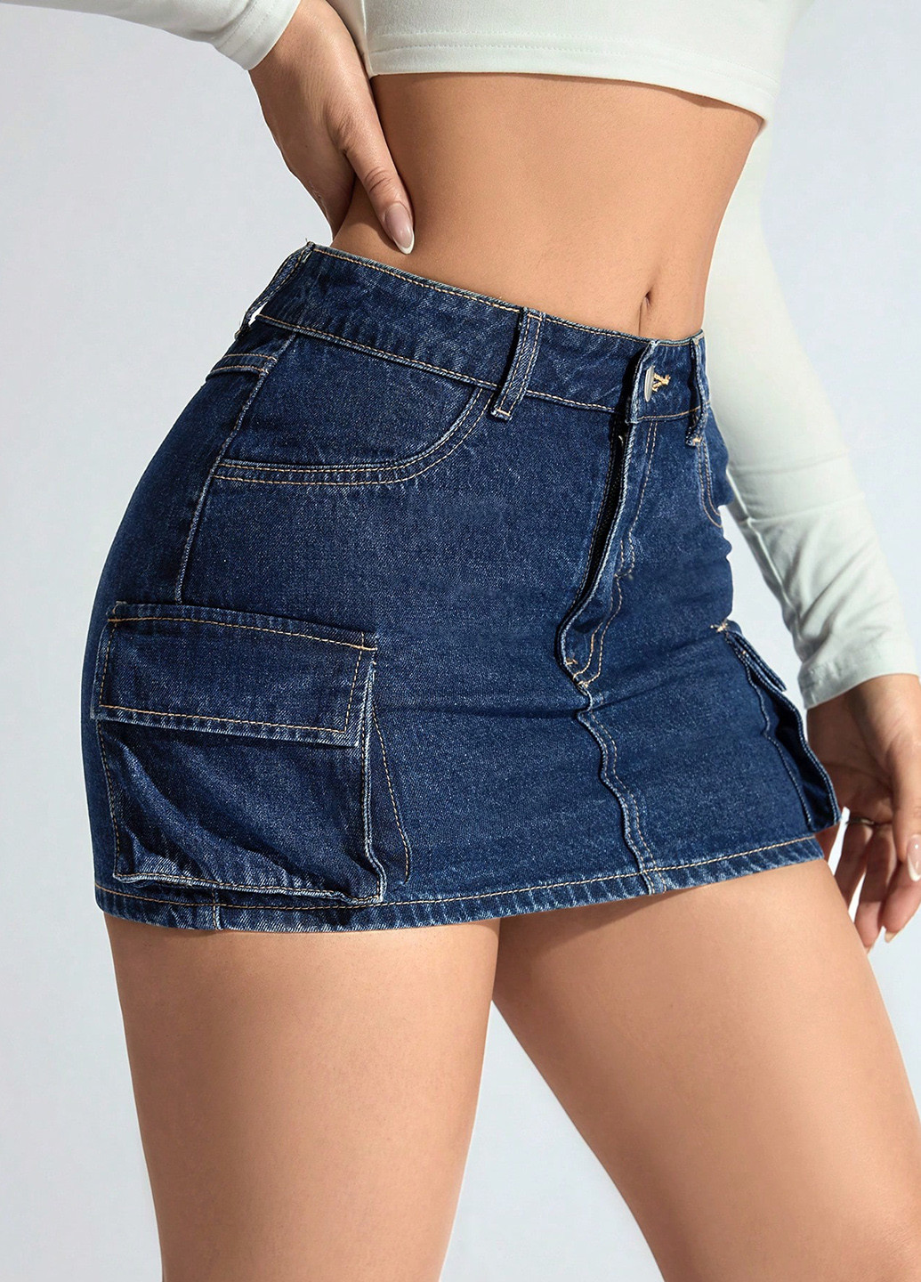 Спідниця SHEIN (339506999)