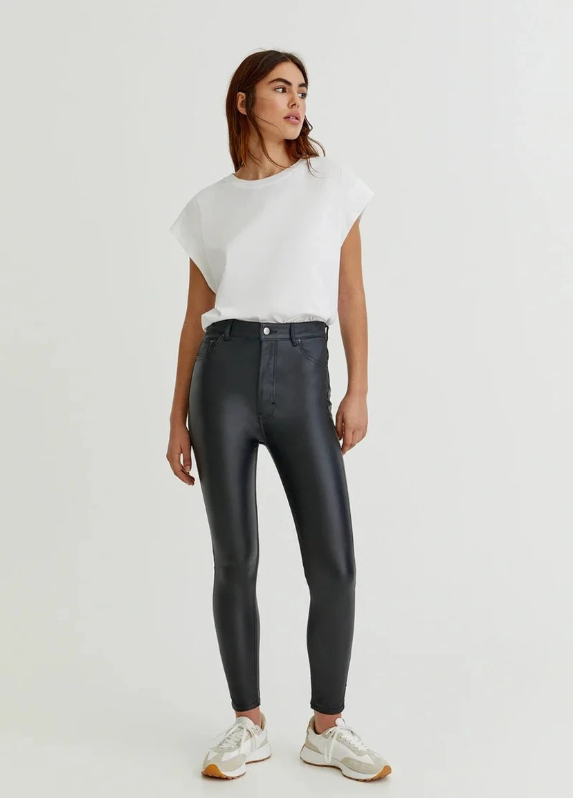 Джинси Pull&Bear - (256508717)