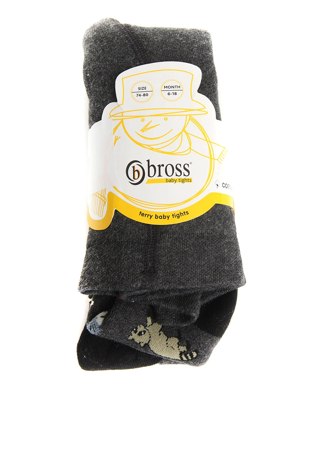 Колготки Bross (184199643)