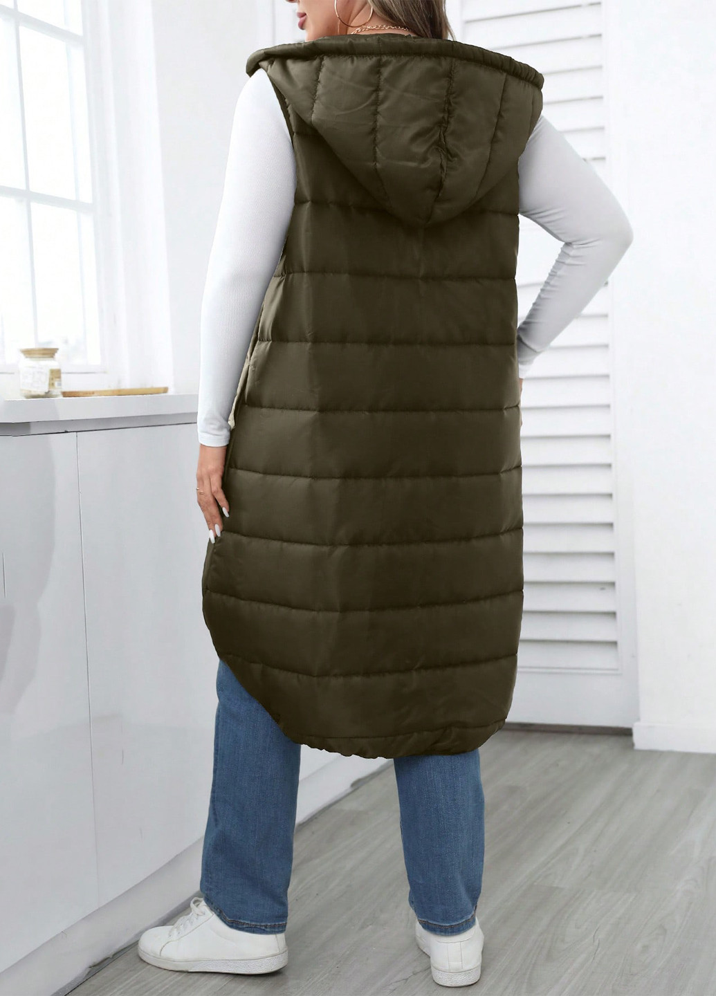 Жилет SHEIN (342719846)