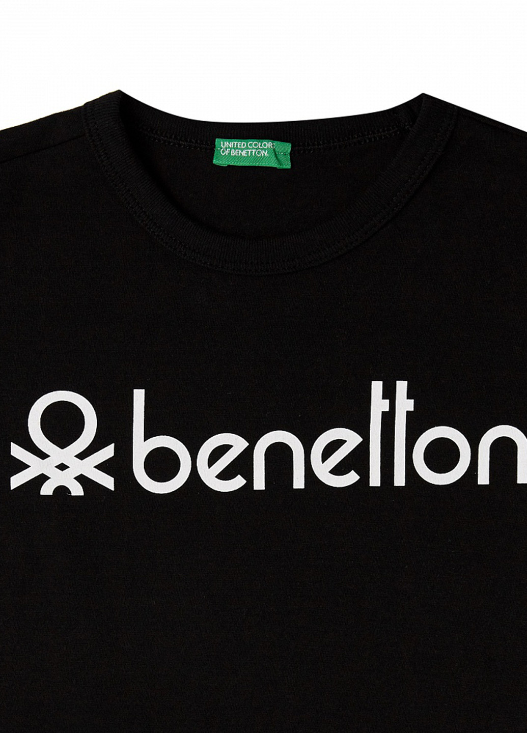 Футболка United Colors of Benetton (130866614)