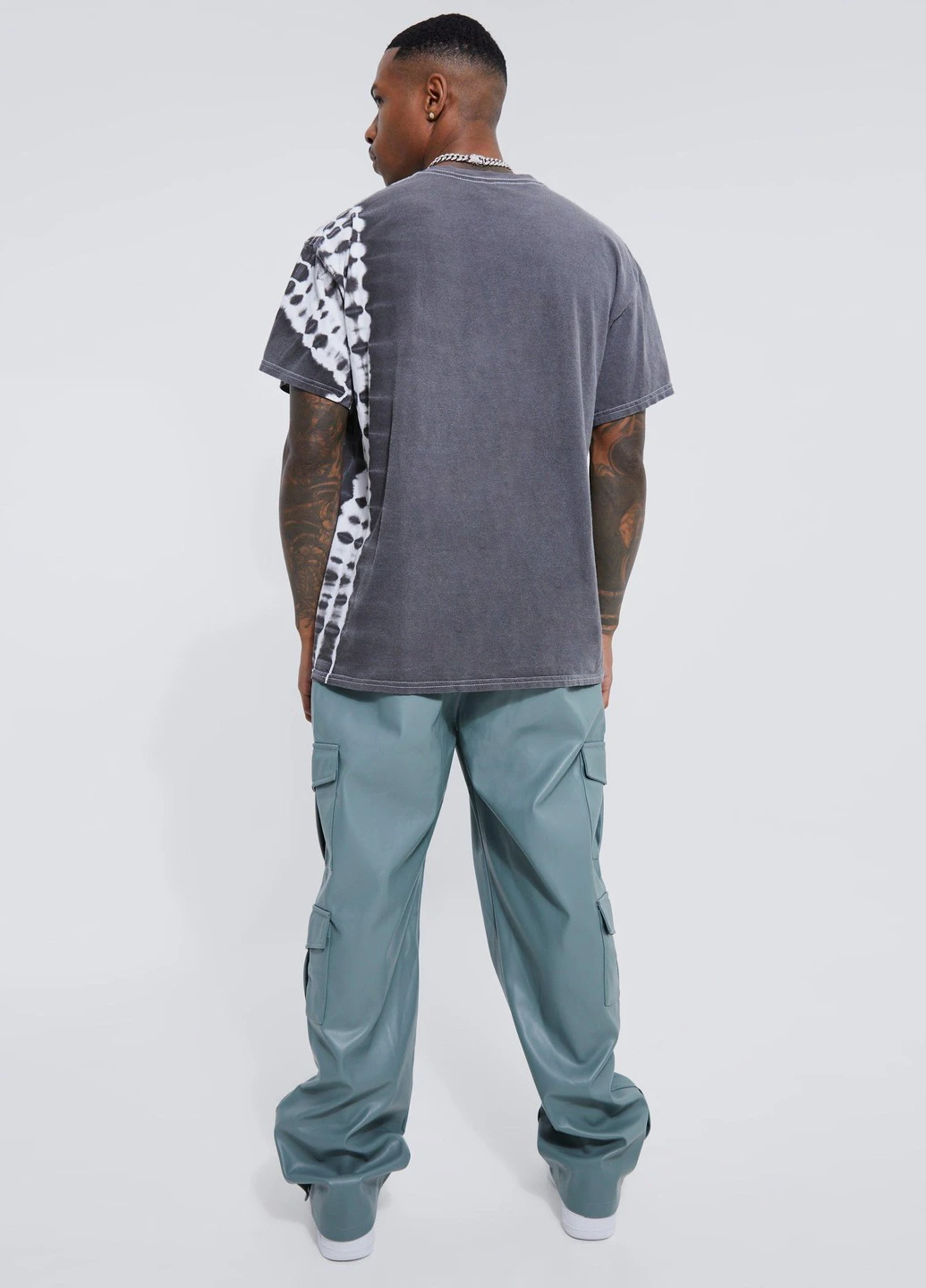 Штани Boohoo (322093022)