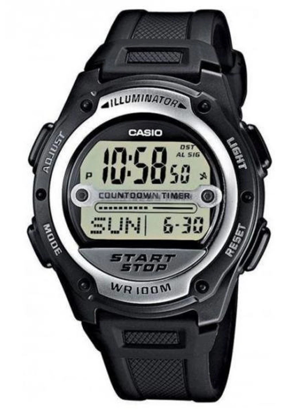 W-756-1AVEF Casio (253590459)