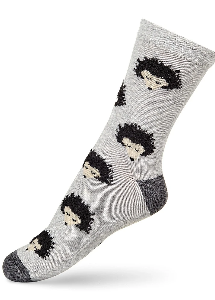 Шкарпетки VT Socks ШДКг 024-0754 (230517749)