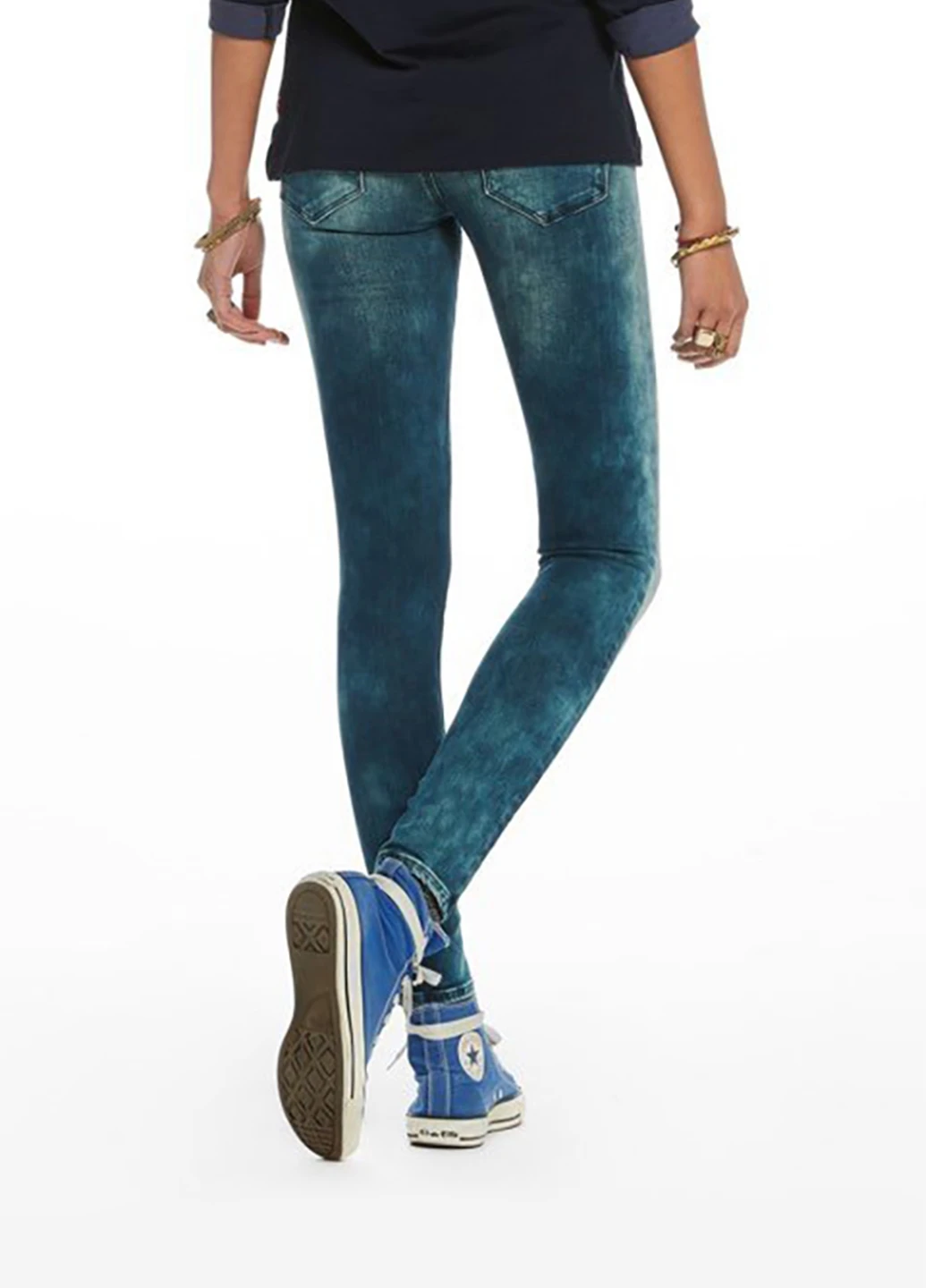 Джинси Scotch & Soda - (252841117)