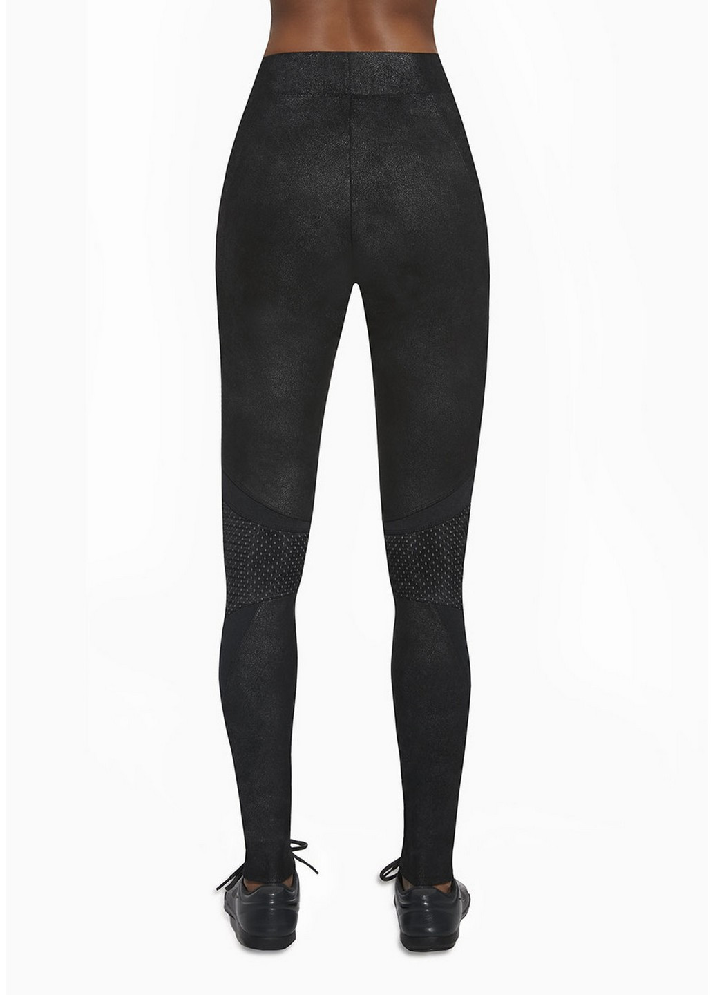 Спортивні легінси для фітнесу L BasBleu (253136079)