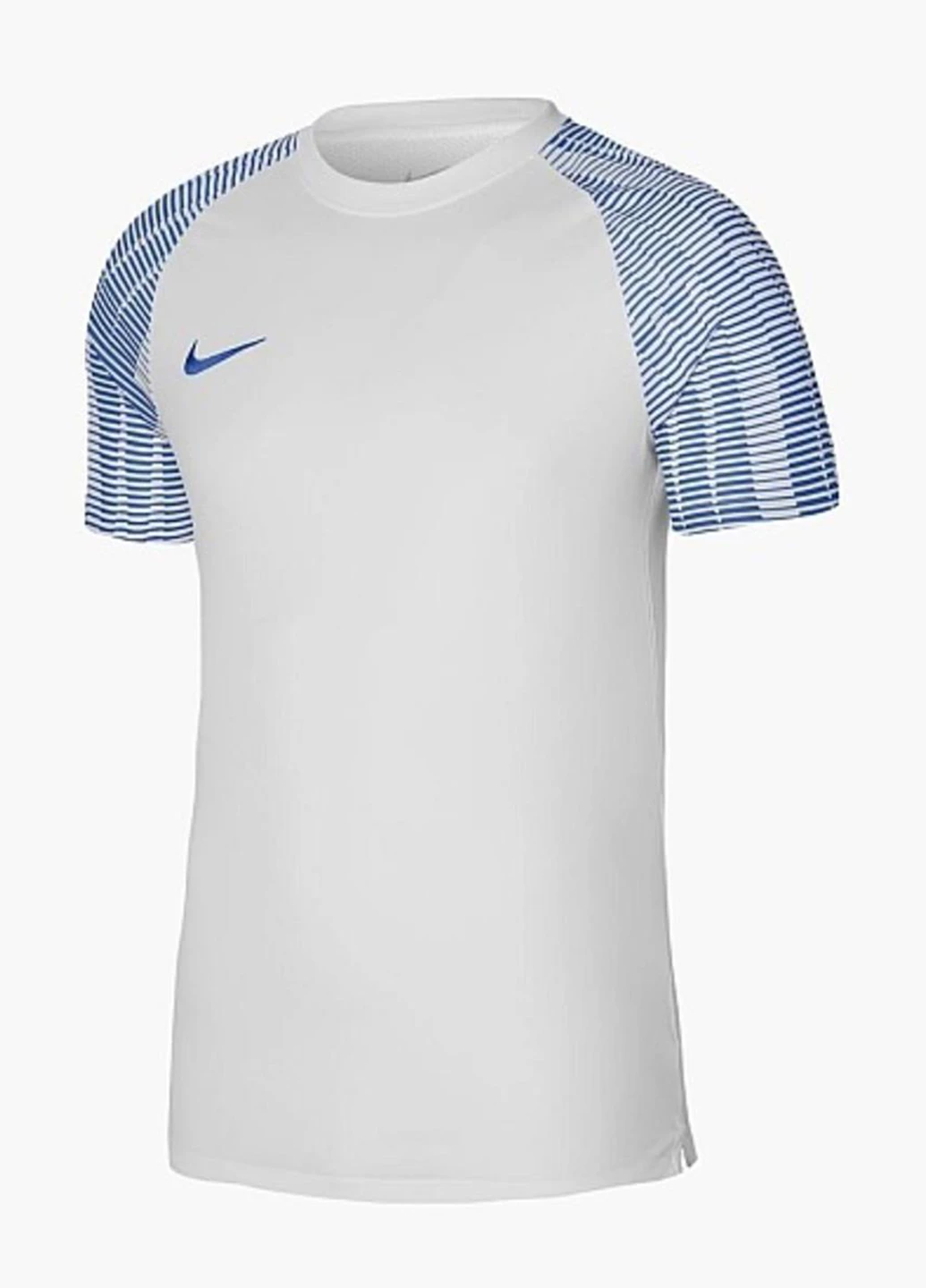 Біла літня футболка dh8369-102 Nike Dri-Fit Academy