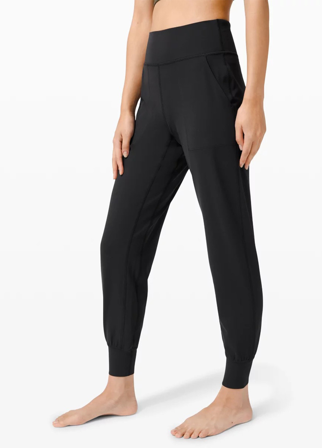 Брюки Lululemon Athletica (354011684)