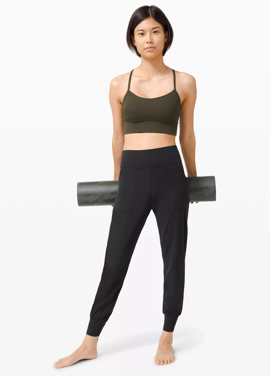 Брюки Lululemon Athletica (354011684)
