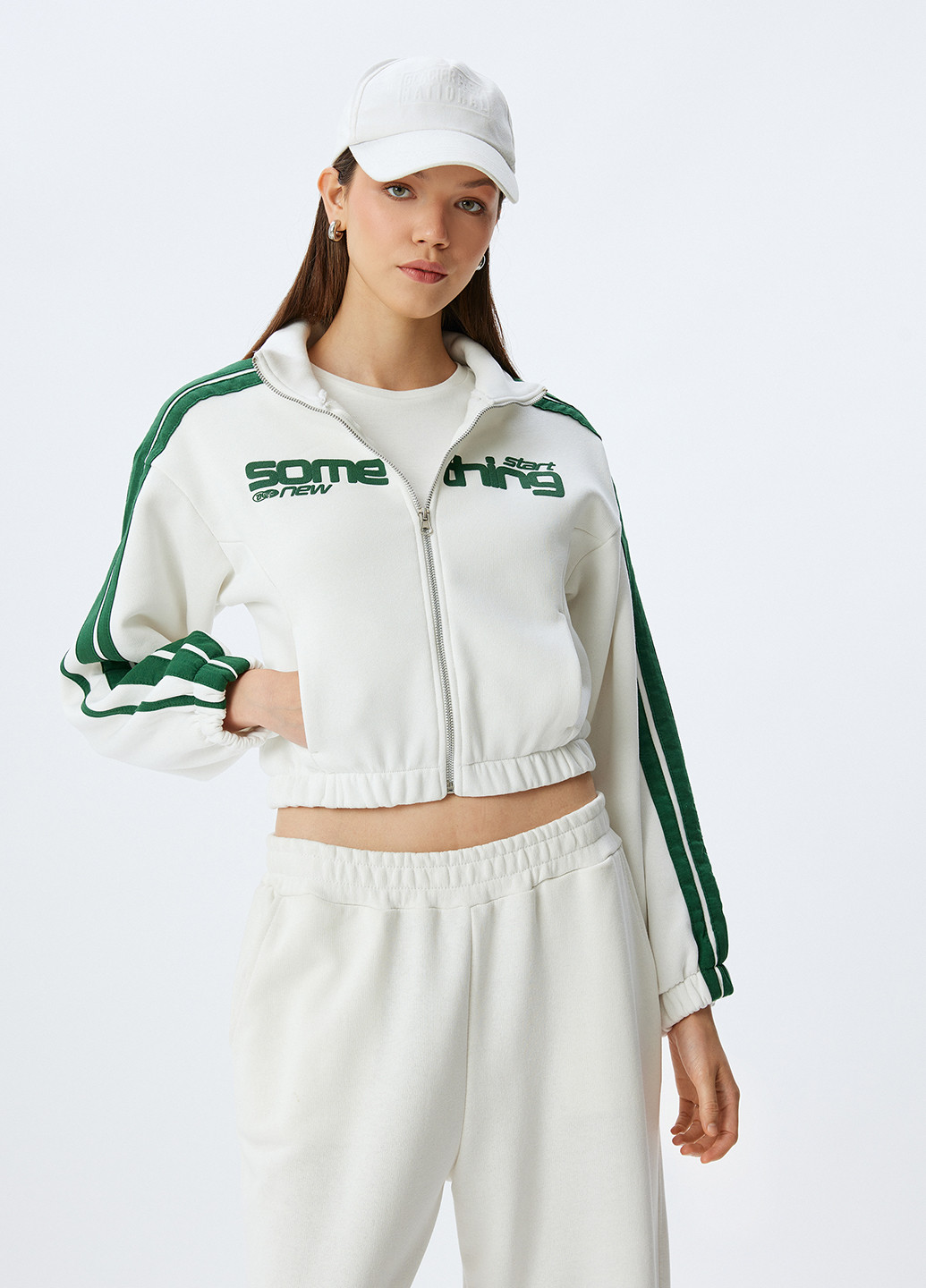 Толстовка KOTON (362159825)