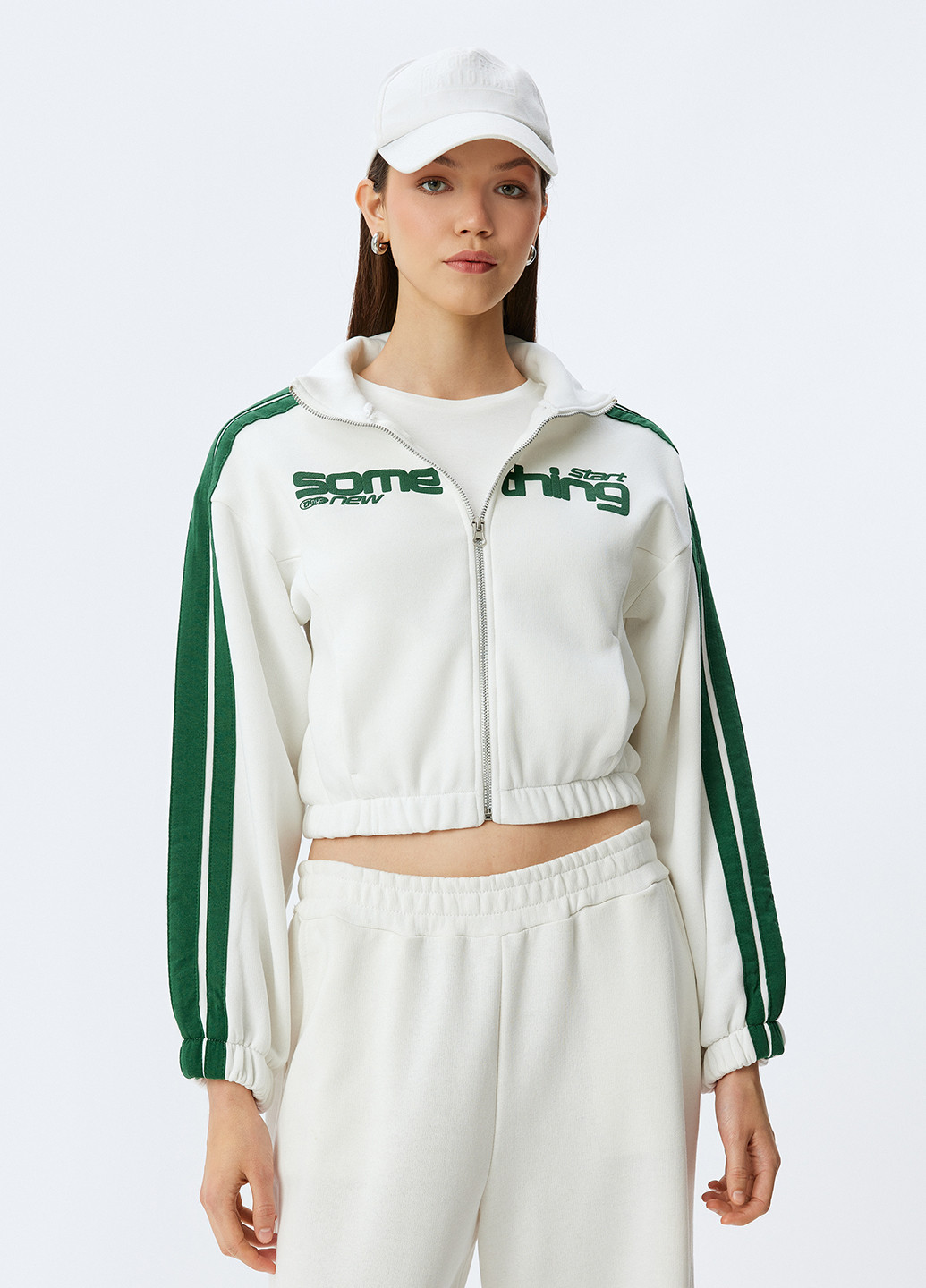 Толстовка KOTON (362159825)