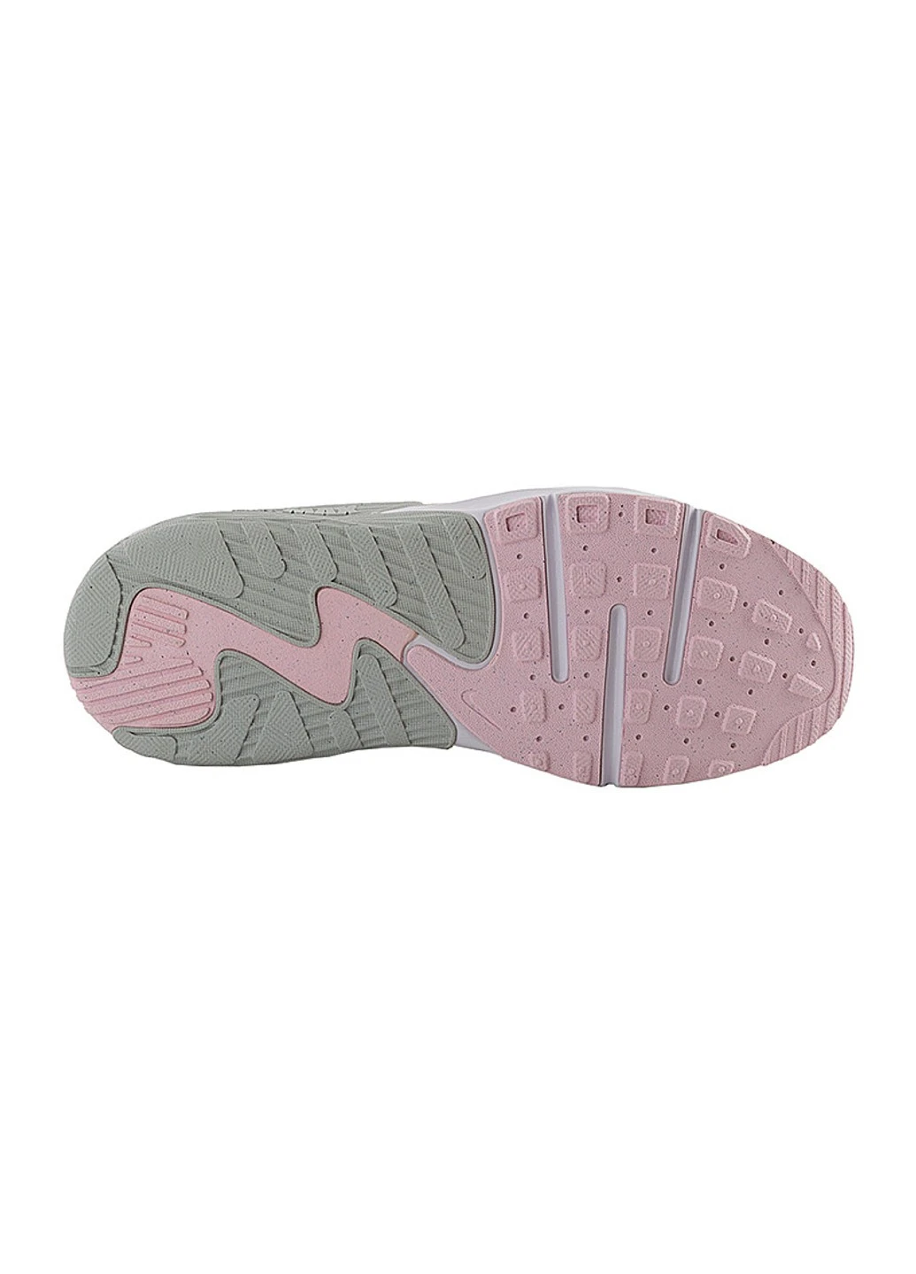 Кросівки AIR MAX EXCEE (GS) Nike (253740889)