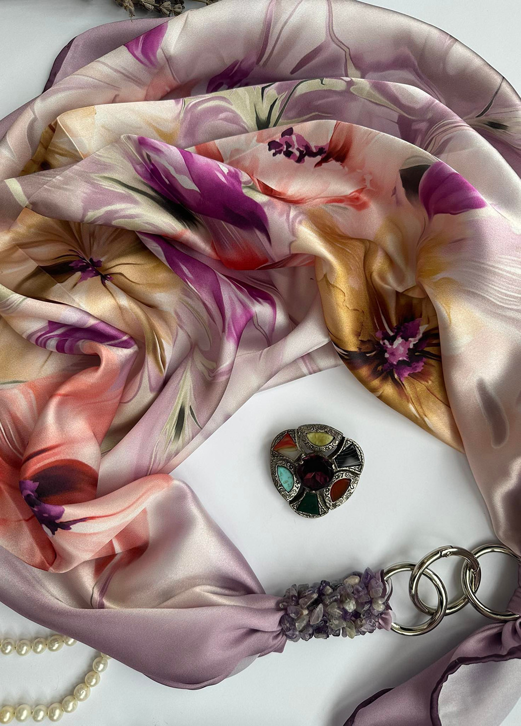 Хустка My Scarf (258407840)