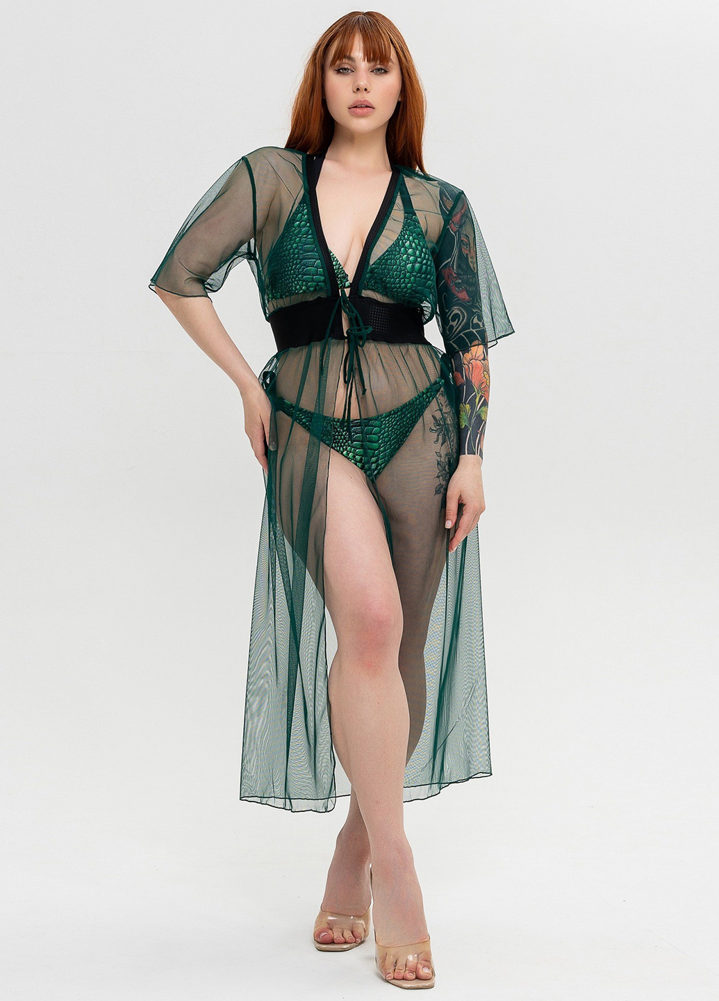 Туника TOTALFIT (331640631)