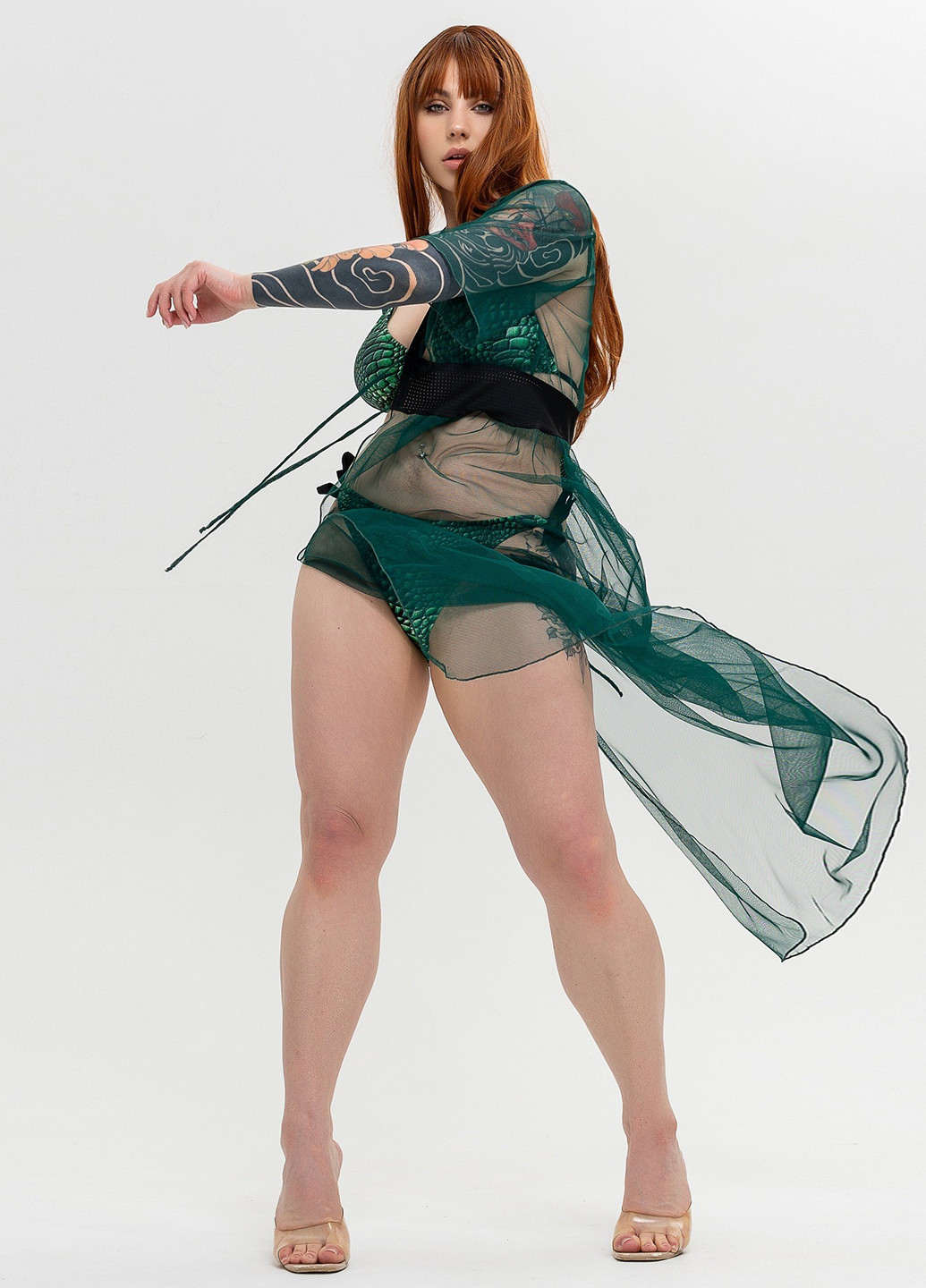 Туника TOTALFIT (331640631)