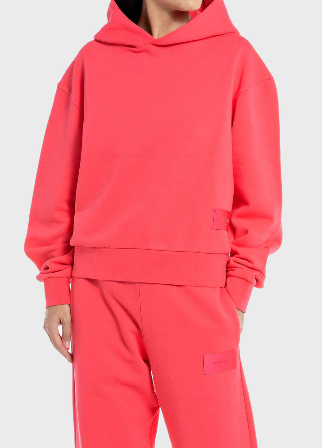 Худі Replay (315018004)