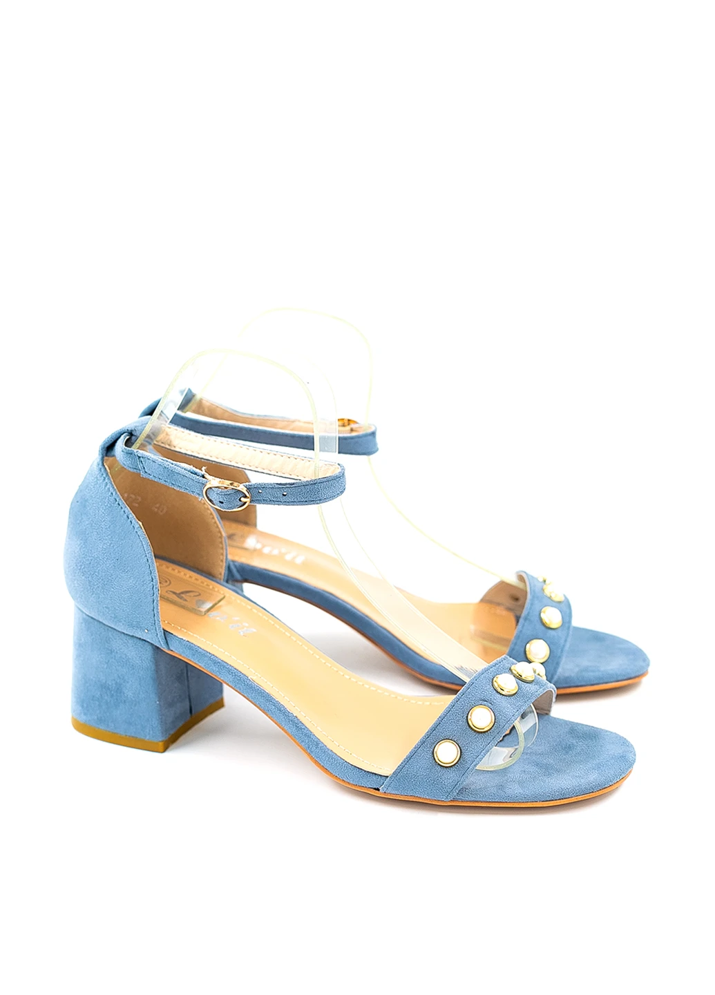 Босоніжки Lovit (234999178)