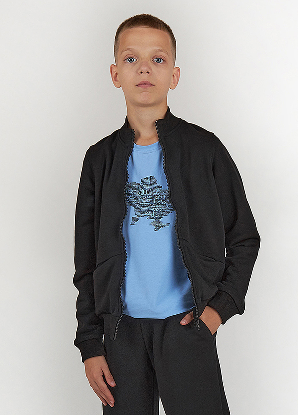 Толстовка Garnamama (359368566)