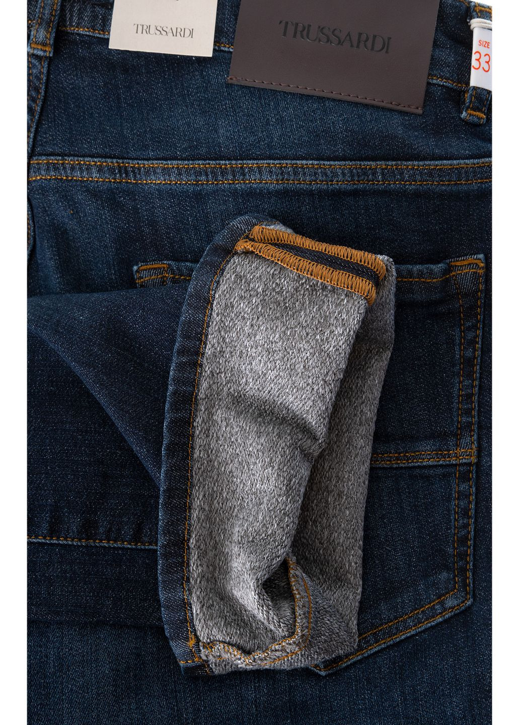 Джинси Trussardi Jeans (250439062)