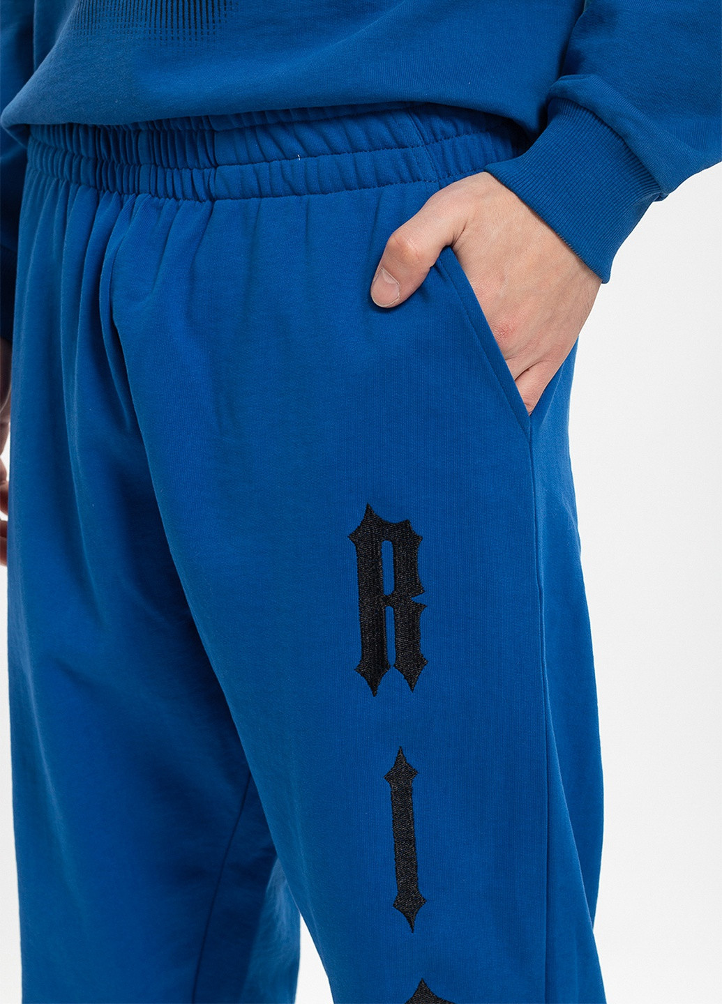 Спортивні брюки John Richmond (252364124)