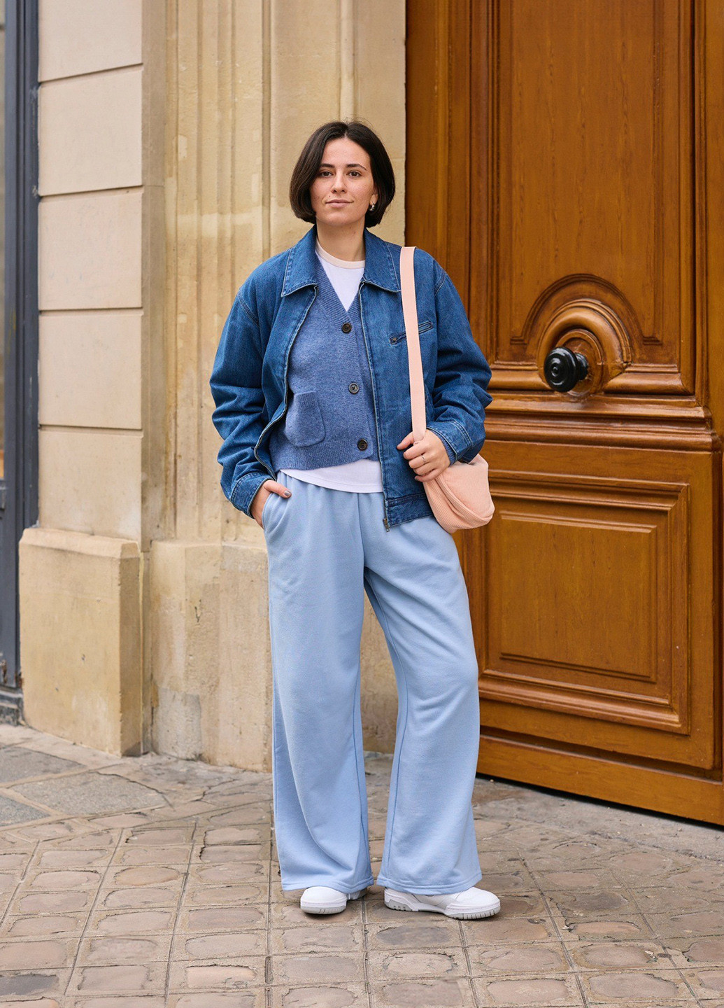 Сумка Uniqlo (371041539)