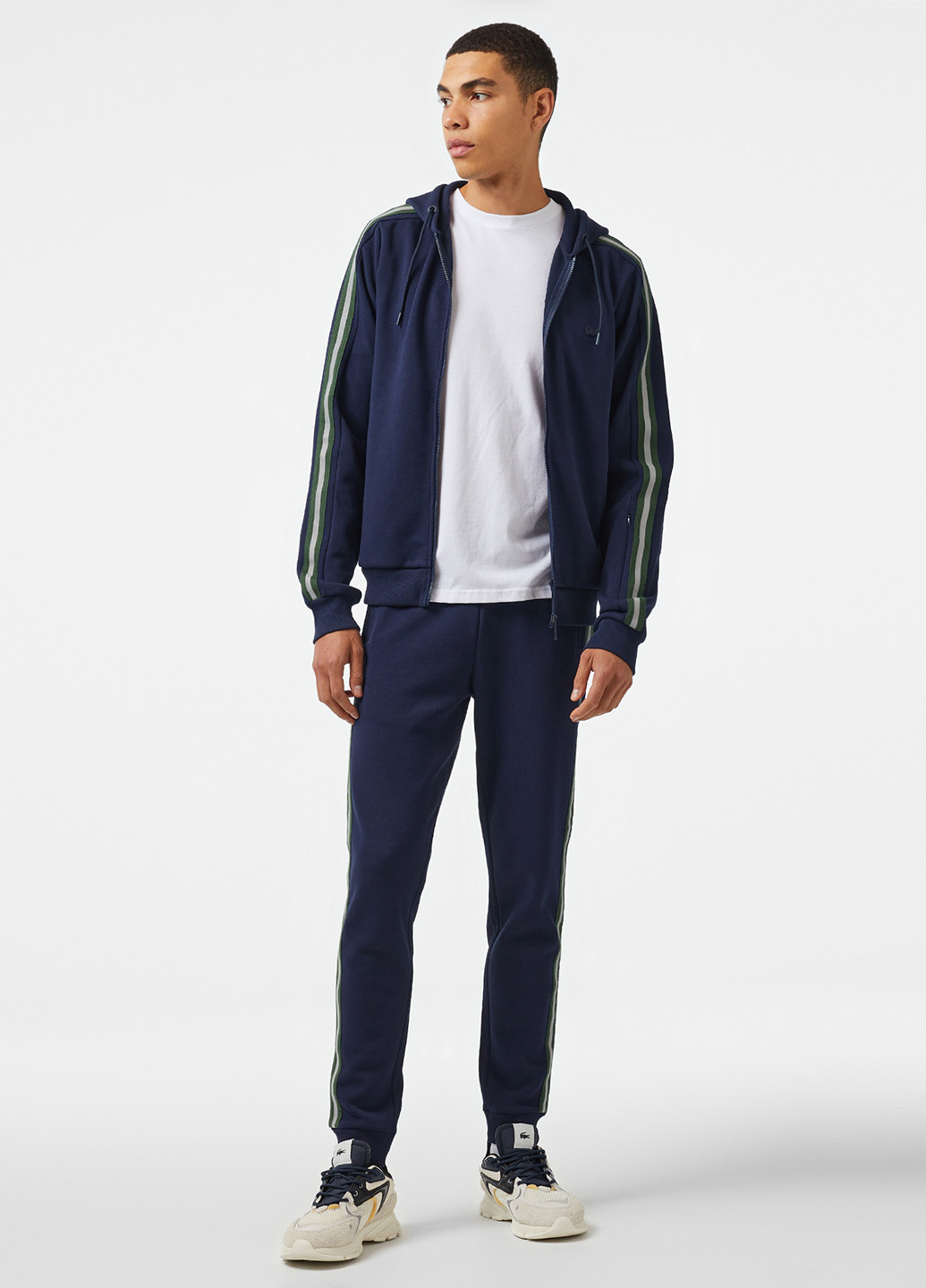 Штани Lacoste (329694478)