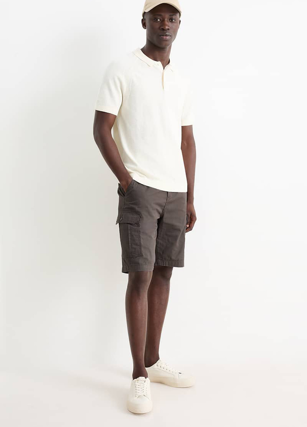 Шорты C&A (330104213)