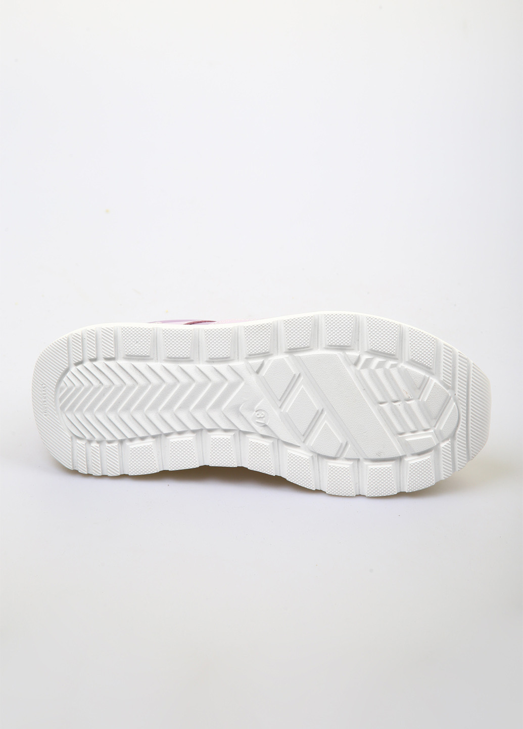 Кросівки AURA бузкові всесезони (337346306)