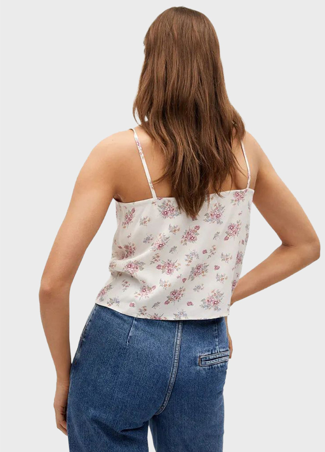 Топ Mango (332364932)