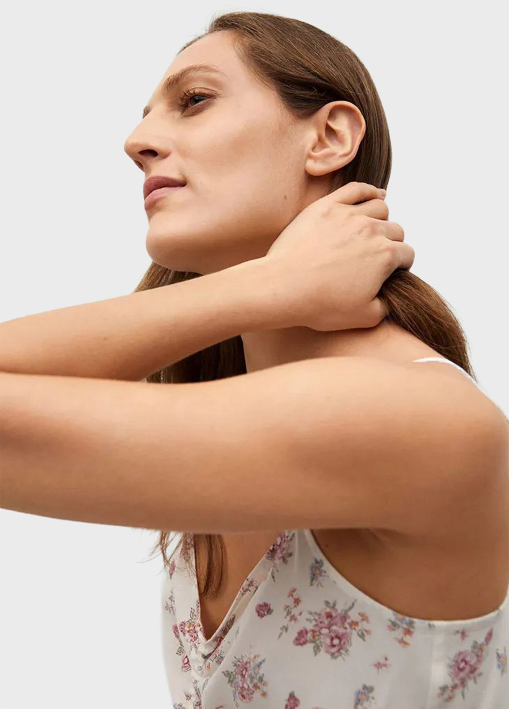 Топ Mango (332364932)