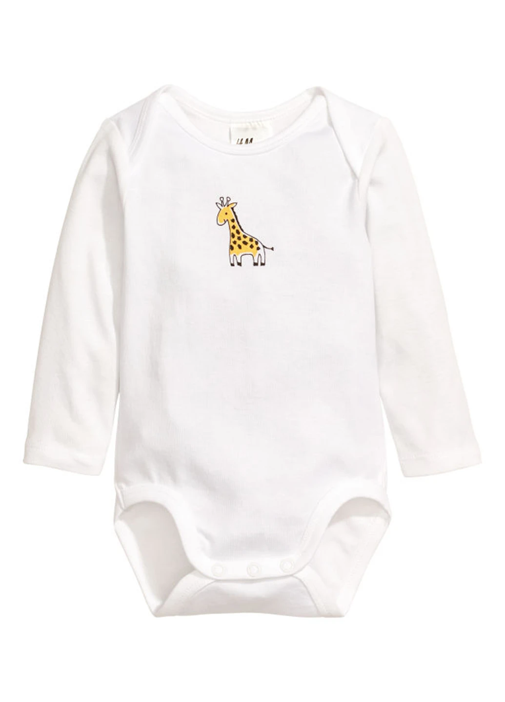 Боди H&M (88369502)