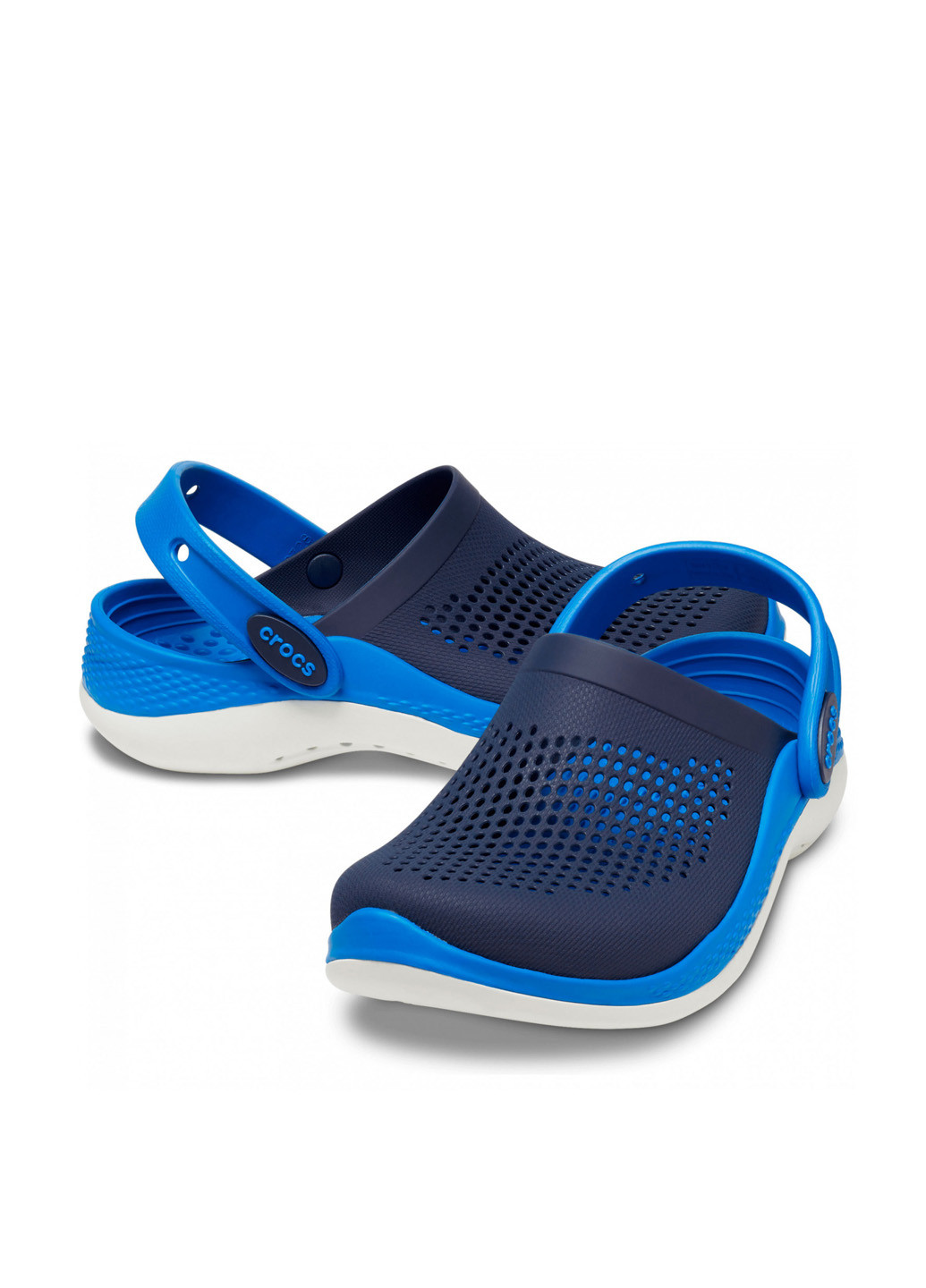 Кроксы Crocs (297730326)