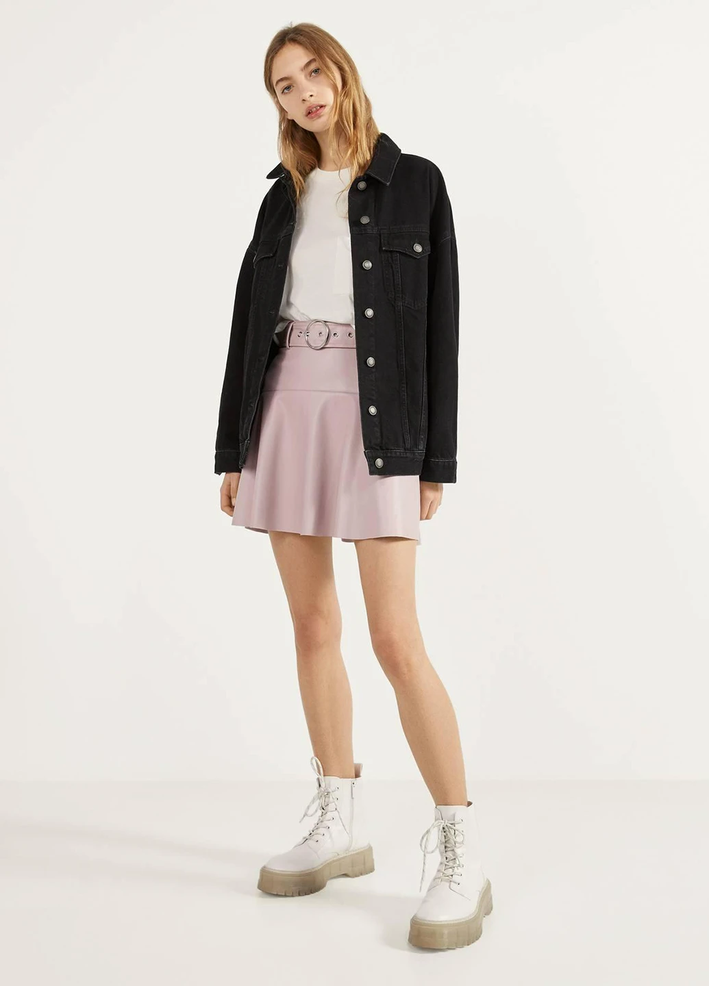 Спідниця Bershka (244287226)