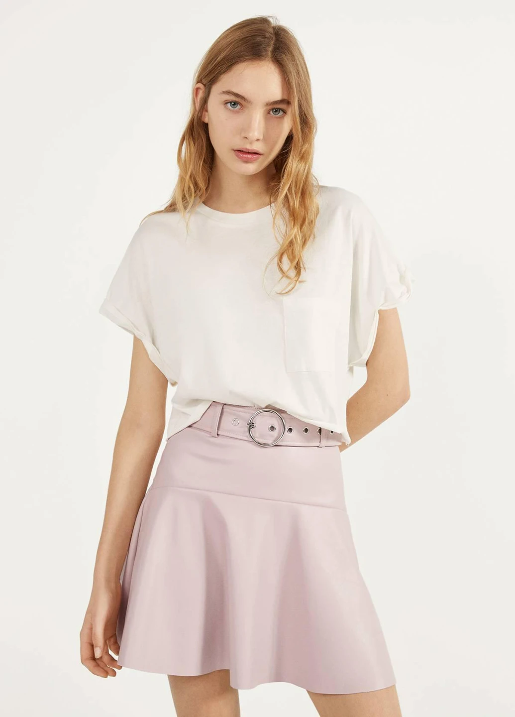 Спідниця Bershka (244287226)
